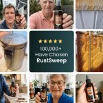 RustSweep image